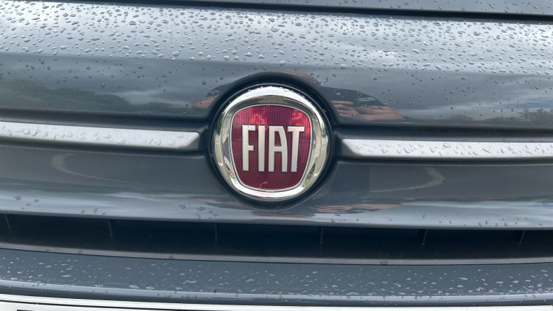 Fiat 500 1.2 S 3dr Petrol Hatchback